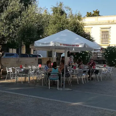 Casa Valientes A - Free Private Parking, Wifi & Ac Apartment Jerez de la Frontera
