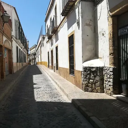 Apartment Casa Valientes A - Free Private Parking, Wifi & Ac Jerez de la Frontera