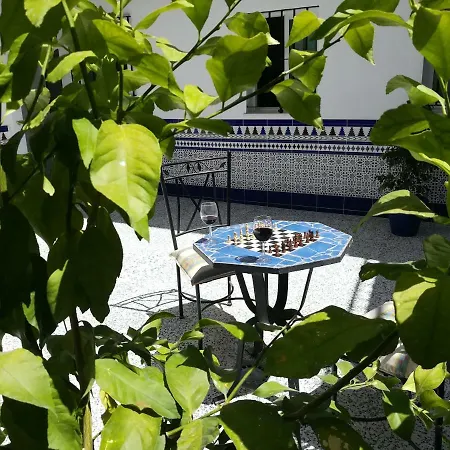 Casa Valientes A - Free Private Parking, Wifi & Ac Apartment Jerez de la Frontera