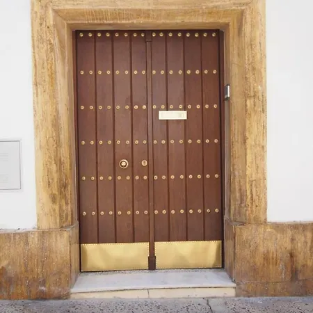 Apartment Casa Valientes A - Free Private Parking, Wifi & Ac *
